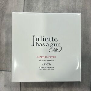 Juliette Has A Gun Lipstick Fever-NEW